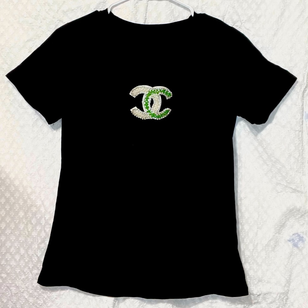 Casual Tee